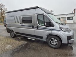 CARADO pro+ CV 600 Sonderpreis / Automatik, ACC, Navi,