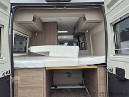 CARADO pro+ CV 600 Sonderpreis / Automatik, ACC, Navi,