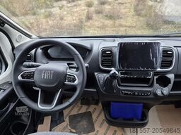 CARADO pro+ CV 600 Sonderpreis / Automatik, ACC, Navi,