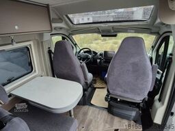 CARADO pro+ CV 600 Sonderpreis / Automatik, ACC, Navi,