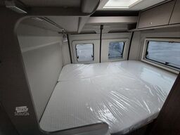 CARADO pro+ CV 600 Sonderpreis / Automatik, ACC, Navi,