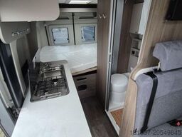 CARADO pro+ CV 600 Sonderpreis / Automatik, ACC, Navi,