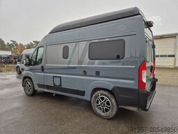 CARADO pro CV 541 Sonderpreis / Automatik, Navi, LED, A