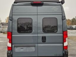 CARADO pro CV 541 Sonderpreis / Automatik, Navi, LED, A