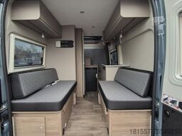 CARADO pro CV 541 Sonderpreis / Automatik, Navi, LED, A