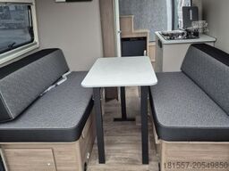 CARADO pro CV 541 Sonderpreis / Automatik, Navi, LED, A