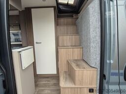 CARADO pro CV 541 Sonderpreis / Automatik, Navi, LED, A