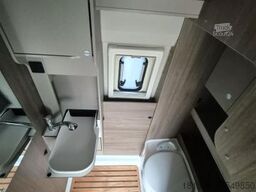 CARADO pro CV 541 Sonderpreis / Automatik, Navi, LED, A