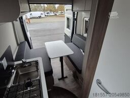 CARADO pro CV 541 Sonderpreis / Automatik, Navi, LED, A