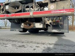 MERCEDES-BENZ Actros 2548 L 6x2 MULTIWECHSLER+2xAHK+Retarder