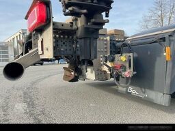 MERCEDES-BENZ Actros 2548 L 6x2 MULTIWECHSLER+2xAHK+Retarder