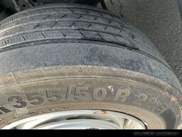 MERCEDES-BENZ Actros 2548 L 6x2 MULTIWECHSLER+2xAHK+Retarder