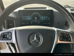 MERCEDES-BENZ Actros 2548 L 6x2 MULTIWECHSLER+2xAHK+Retarder