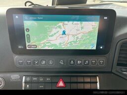 MERCEDES-BENZ Actros 2548 L 6x2 MULTIWECHSLER+2xAHK+Retarder