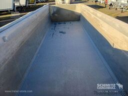 Schmitz Cargobull Kipper Alukastenmulde 24m³