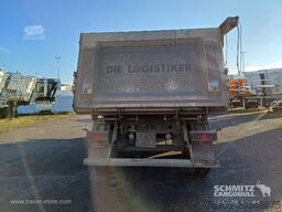 Schmitz Cargobull Kipper Alukastenmulde 24m³