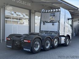 Volvo FH780 XL 8x4 Euro6 LL CIĄGNIK SIODŁOWY