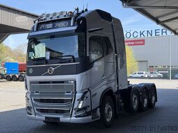 Volvo FH780 XL 8x4 Euro6 LL CIĄGNIK SIODŁOWY