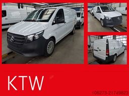 Mercedes-Benz Vito116CDI KA Extralang,Automatik,Klima,Kamera