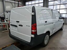 Mercedes-Benz Vito116CDI KA Extralang,Automatik,Klima,Kamera