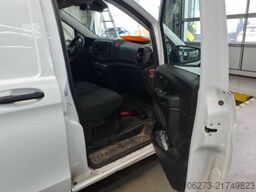 Mercedes-Benz Vito116CDI KA Extralang,Automatik,Klima,Kamera