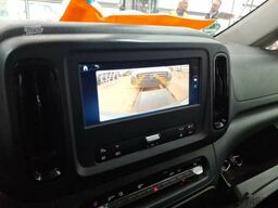 Mercedes-Benz Vito116CDI KA Extralang,Automatik,Klima,Kamera