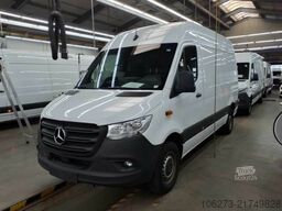 Mercedes-Benz Sprinter 317 CDI,L2H2,Automatik,Kamera,Navi