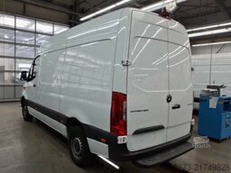 Mercedes-Benz Sprinter 317 CDI,L2H2,Automatik,Kamera,Navi