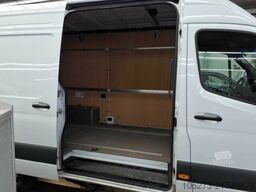 Mercedes-Benz Sprinter 317 CDI,L2H2,Automatik,Kamera,Navi