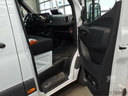 Mercedes-Benz Sprinter 317 CDI,L2H2,Automatik,Kamera,Navi