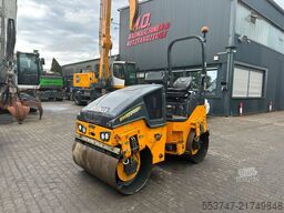 BOMAG BW 120 AD-5