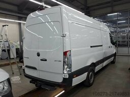 Mercedes-Benz Sprinter 317 Maxi,9GTronic,AHK2,8To,Kamera