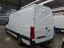 Mercedes-Benz Sprinter 317 Maxi,9GTronic,AHK2,8To,Kamera