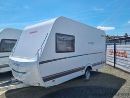 DETHLEFFS c-joy 420 QSH Abverkauf Ausstellungswagen