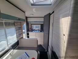 DETHLEFFS c-joy 420 QSH Abverkauf Ausstellungswagen