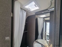 DETHLEFFS c-joy 420 QSH Abverkauf Ausstellungswagen