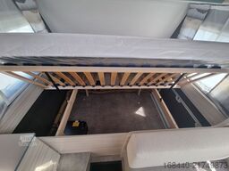 DETHLEFFS c-joy 420 QSH Abverkauf Ausstellungswagen