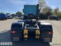 Mercedes-Benz Arocs 2645 6x4 Euro 6 Kipphydrauliek!