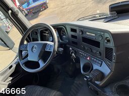 Mercedes-Benz Arocs 2645 6x4 Euro 6 Kipphydrauliek!