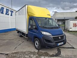 FIAT DUCATO 35 2.3 MJT 130 - E6