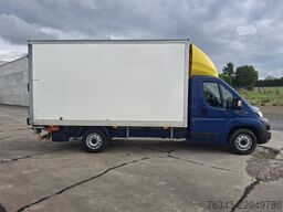 FIAT DUCATO 35 2.3 MJT 130 - E6