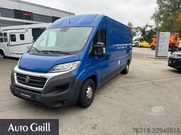 FIAT Ducato 35 180 Multijet Power L4H2 (Euro 6) Cam.