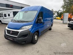FIAT Ducato 35 180 Multijet Power L4H2 (Euro 6) Cam.