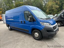 FIAT Ducato 35 180 Multijet Power L4H2 (Euro 6) Cam.