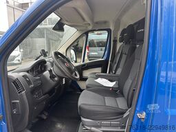 FIAT Ducato 35 180 Multijet Power L4H2 (Euro 6) Cam.