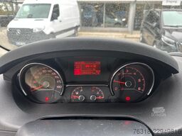 FIAT Ducato 35 180 Multijet Power L4H2 (Euro 6) Cam.