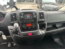 FIAT Ducato 35 180 Multijet Power L4H2 (Euro 6) Cam.