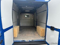 FIAT Ducato 35 180 Multijet Power L4H2 (Euro 6) Cam.