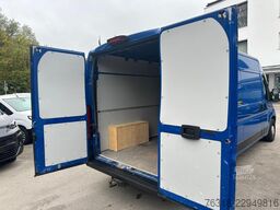FIAT Ducato 35 180 Multijet Power L4H2 (Euro 6) Cam.