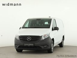 Mercedes-Benz Vito 116 CDI Kasten lang Facelift Kam. KlimaA